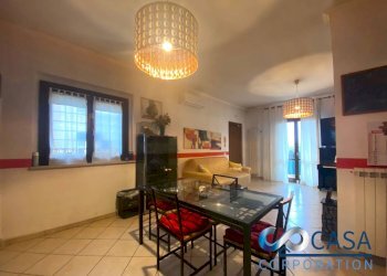 Villa a Schiera Via Castronovo Di Sicilia, Roma - foto 13