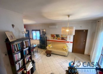 Villa a Schiera Via Castronovo Di Sicilia, Roma - foto 14