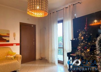 Villa a Schiera Via Castronovo Di Sicilia, Roma - foto 15