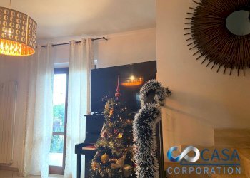 Villa a Schiera Via Castronovo Di Sicilia, Roma - foto 16