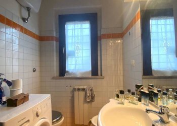 Villa a Schiera Via Castronovo Di Sicilia, Roma - foto 19