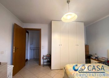 Villa a Schiera Via Castronovo Di Sicilia, Roma - foto 25