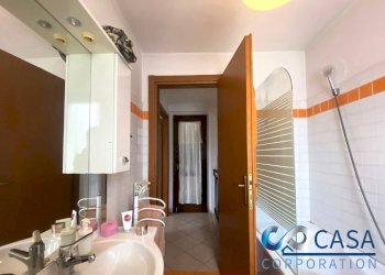 Villa a Schiera Via Castronovo Di Sicilia, Roma - foto 29