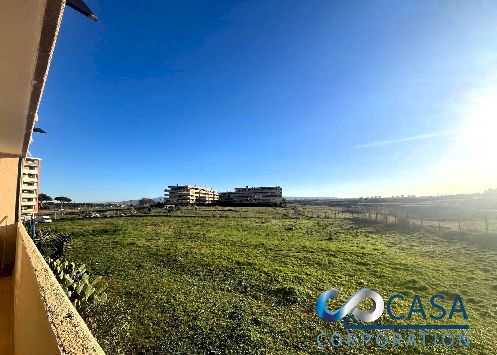 Bilocale Via Luigi Gastinelli, Roma - foto 1