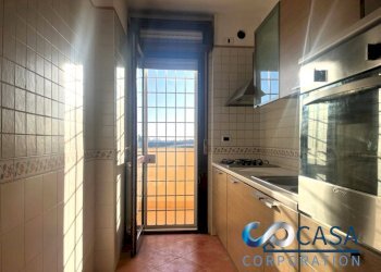 Bilocale Via Luigi Gastinelli, Roma - foto 22