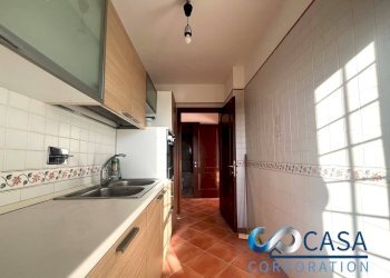 Bilocale Via Luigi Gastinelli, Roma - foto 24