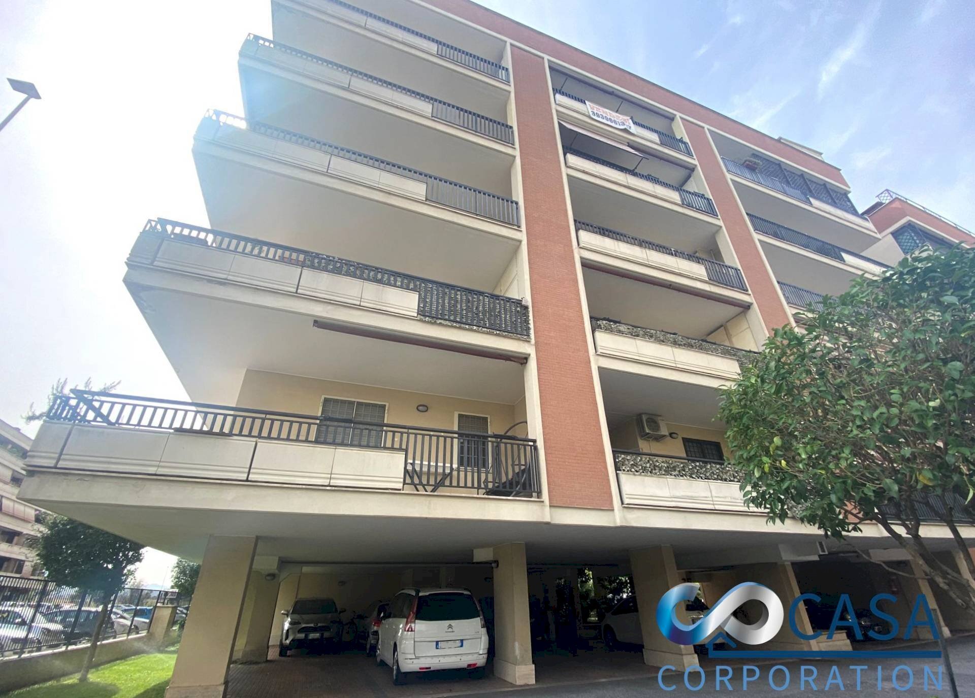 Bilocale Via Raoul Chiodelli, Roma - foto 3