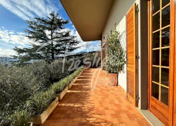 Giardino - Villa via Montepertico, La Spezia - foto 7