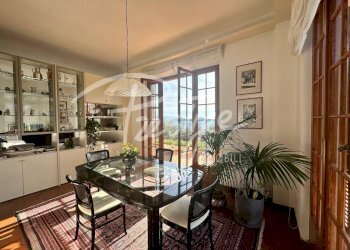 Salone - Villa via Montepertico, La Spezia - foto 9