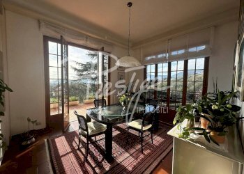 Salone - Villa via Montepertico, La Spezia - foto 10