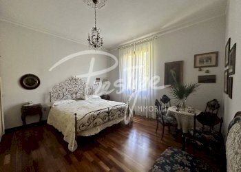 Camera da letto - Villa via Montepertico, La Spezia - foto 15