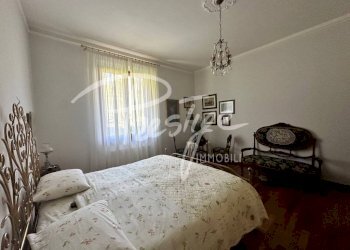 Camera da letto - Villa via Montepertico, La Spezia - foto 16