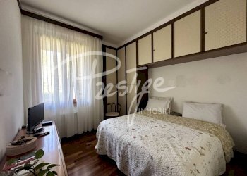 Camera da letto - Villa via Montepertico, La Spezia - foto 18