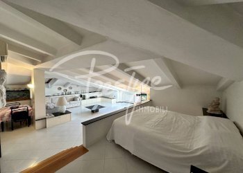 Camera da letto - Villa via Montepertico, La Spezia - foto 22