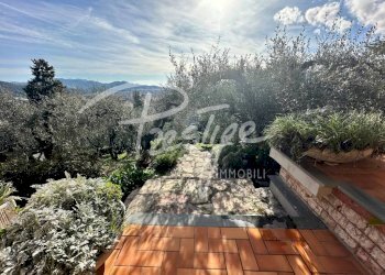 Vista - Villa via Montepertico, La Spezia - foto 24