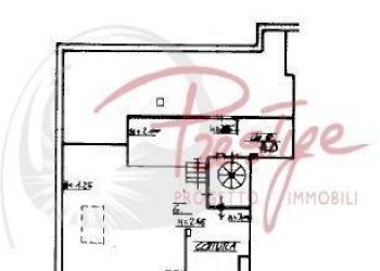 Planimetria - Villa via Montepertico, La Spezia - foto 28