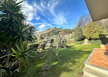 Giardino - Villa via Montepertico, La Spezia - foto 4