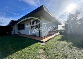 Giardino - Villa via Montepertico, La Spezia - foto 2