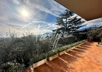 Giardino - Villa via Montepertico, La Spezia - foto 3