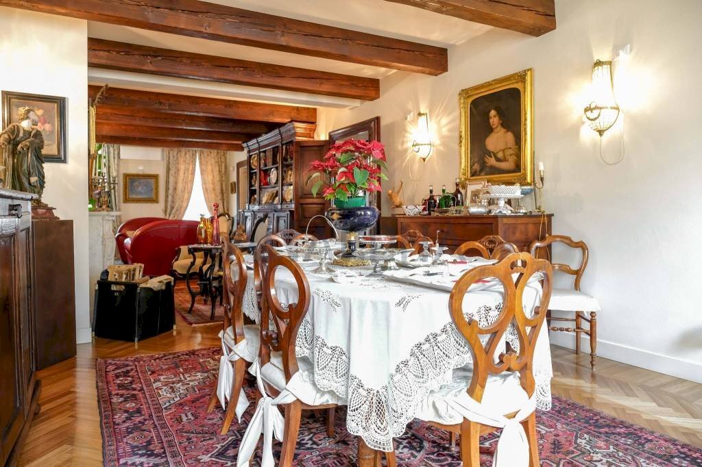 Vista - Appartamento via Carbonari, Cesena - foto 2