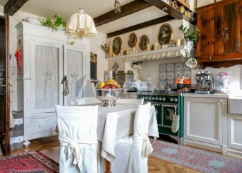 Vista - Appartamento via Carbonari, Cesena - foto 4