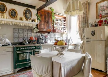 Vista - Appartamento via Carbonari, Cesena - foto 5