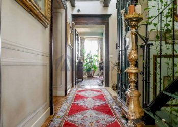 Vista - Appartamento via Carbonari, Cesena - foto 9