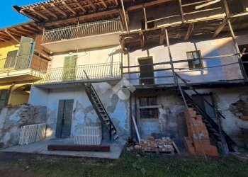 Casa indipendente Via Giacomo Matteotti, Suno - foto 5