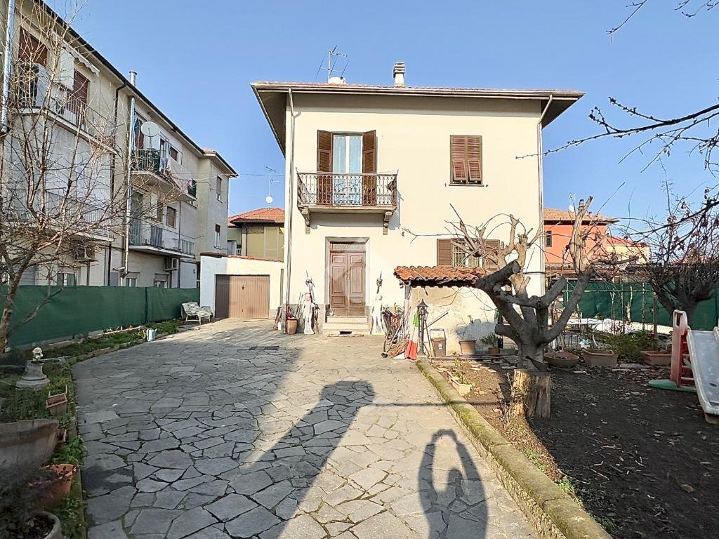 Villa Via Felice Cavallotti, Novi Ligure - photo 1