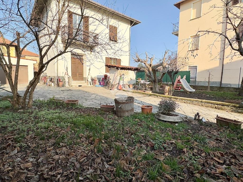 Villa Via Felice Cavallotti, Novi Ligure - photo 2