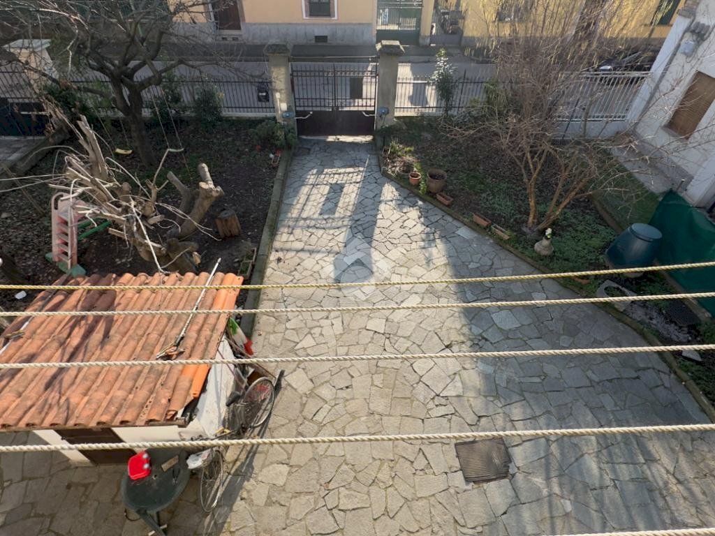 Villa Via Felice Cavallotti, Novi Ligure - photo 3