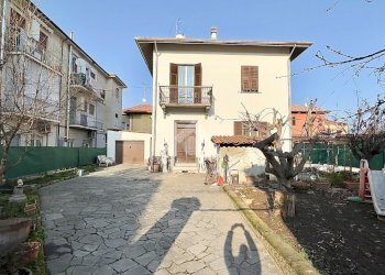 Villa Via Felice Cavallotti, Novi Ligure - photo 1