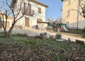 Villa Via Felice Cavallotti, Novi Ligure - photo 2