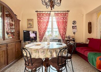 Villa Via Felice Cavallotti, Novi Ligure - photo 6