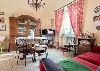 Villa Via Felice Cavallotti, Novi Ligure - photo 7