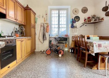 Villa Via Felice Cavallotti, Novi Ligure - photo 8