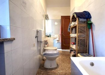 Villa Via Felice Cavallotti, Novi Ligure - photo 18