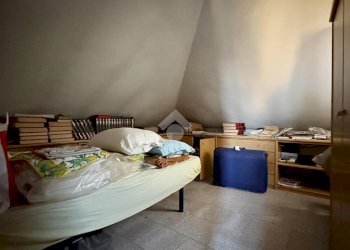 Villa Via Felice Cavallotti, Novi Ligure - photo 20