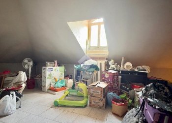 Villa Via Felice Cavallotti, Novi Ligure - photo 21