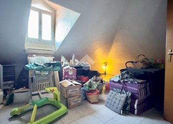 Villa Via Felice Cavallotti, Novi Ligure - photo 22