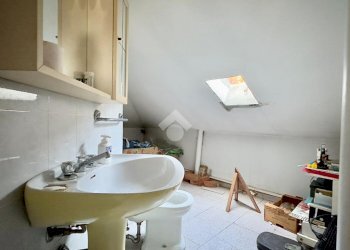 Villa Via Felice Cavallotti, Novi Ligure - photo 23