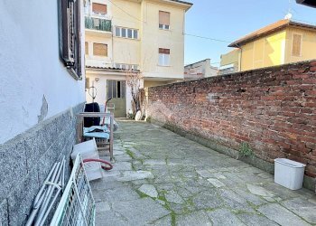 Villa Via Felice Cavallotti, Novi Ligure - photo 24