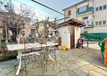 Villa Via Felice Cavallotti, Novi Ligure - photo 25
