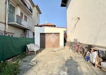 Villa Via Felice Cavallotti, Novi Ligure - photo 26