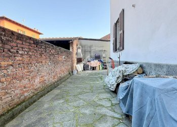 Villa Via Felice Cavallotti, Novi Ligure - photo 27