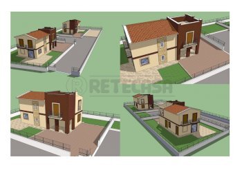 3D VILLETTE_MORGANA SRL_page-00010.jpg - Villa a Schiera Mazara del Vallo - foto 1