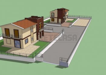 002_MORGANA SRL_PROG LOTTIZZAZIONE_page-103.jpg - Villa a Schiera Mazara del Vallo - foto 2