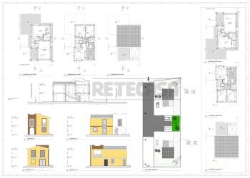 002_MORGANA SRL_PROG LOTTIZZAZIONE_page-100.jpg - Villa a Schiera Mazara del Vallo - foto 5