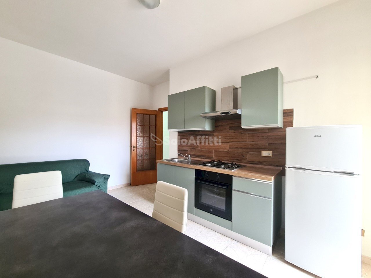 20240212_100413.jpg - Four-room apartment Catanzaro - photo 2