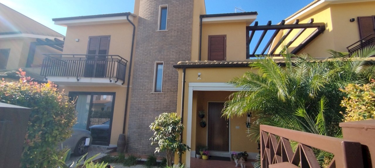 IMG_20240130_101039.jpg - Villa a Schiera Siracusa - foto 2